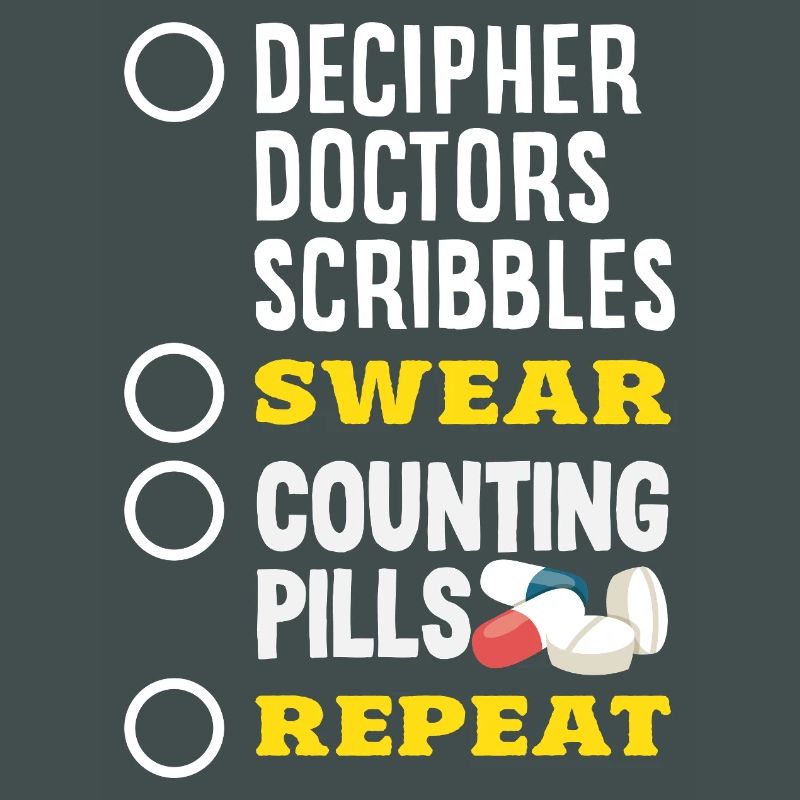 Pharmacist Pharmaceutical Technical