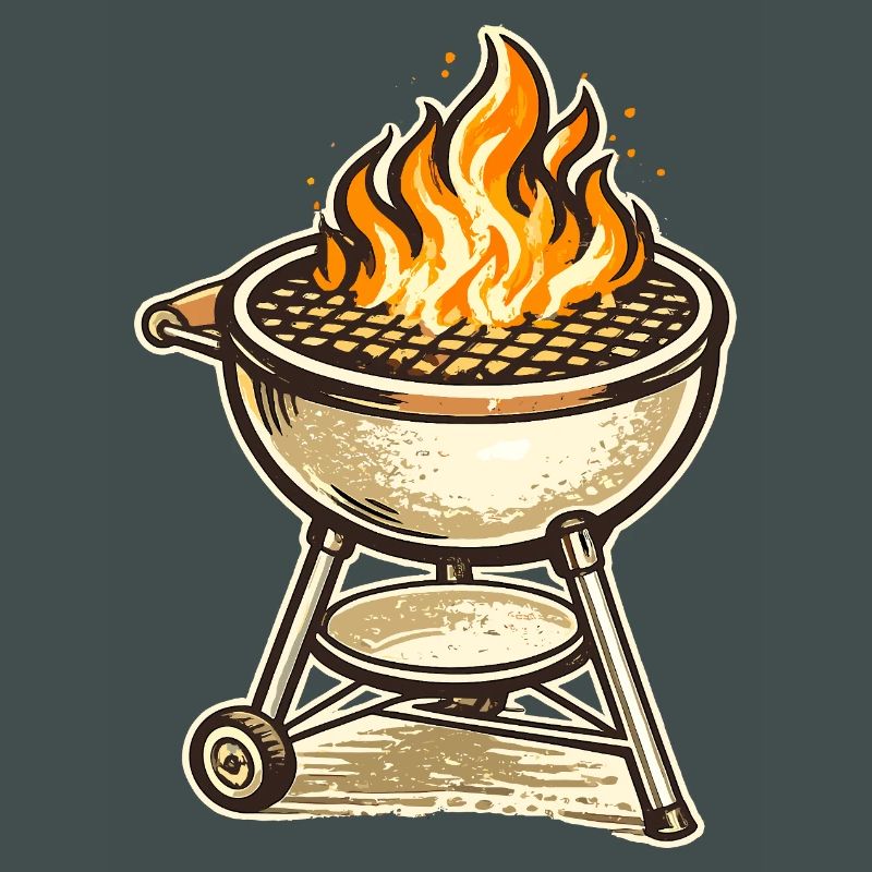 Grill