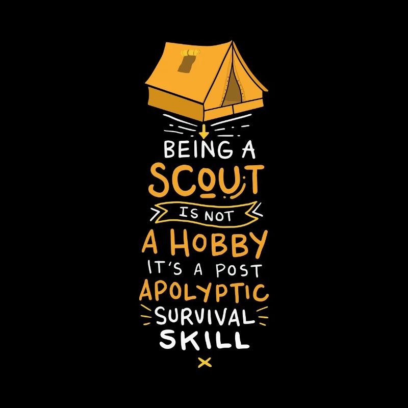 scout