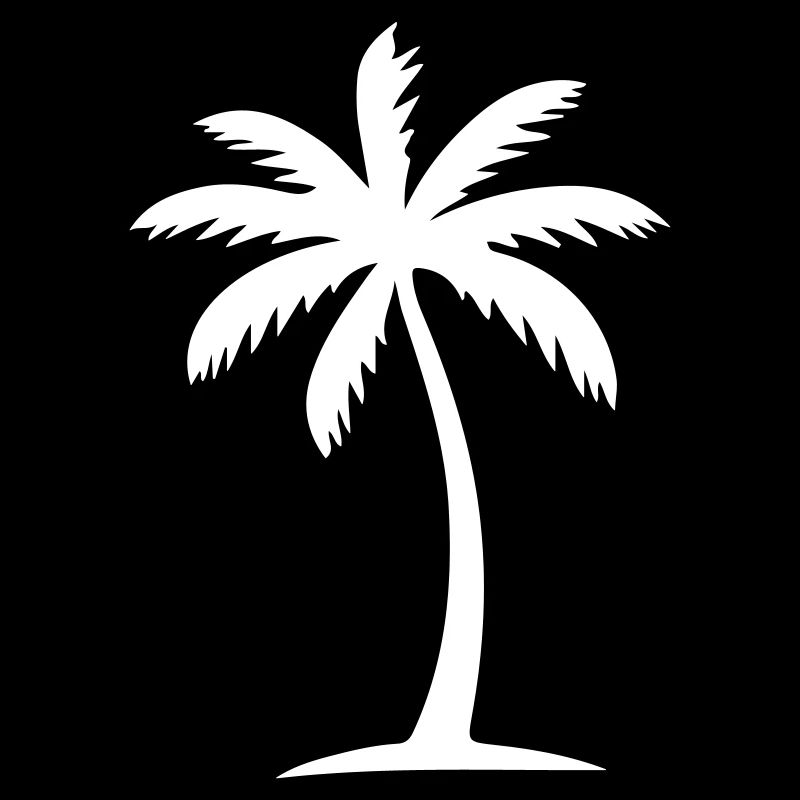 Palme Symbol