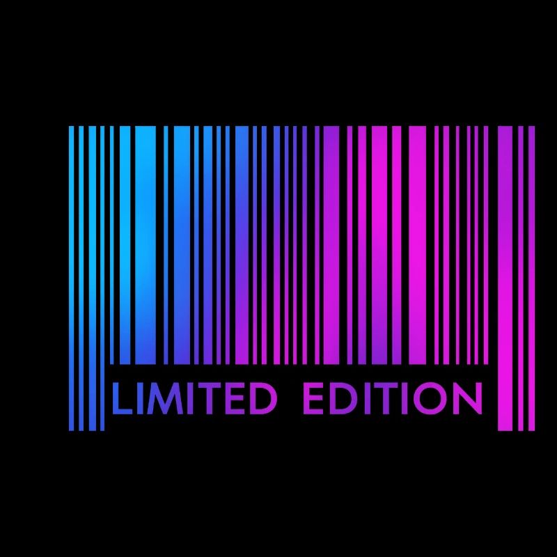 LIMITED EDITION
