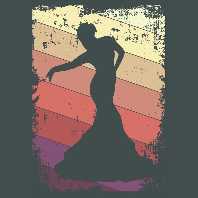 Dancing Dancer