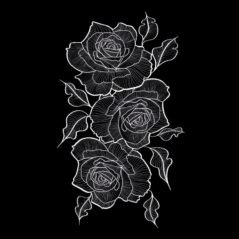 rose