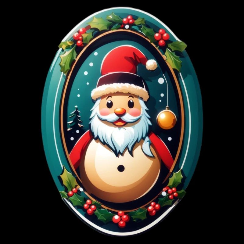 Santa Claus