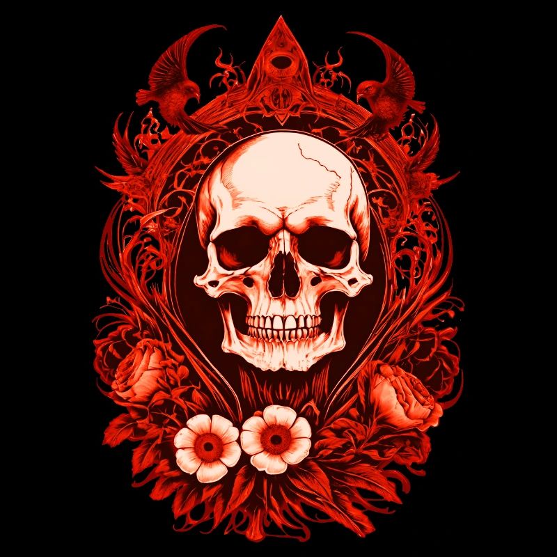de profundis