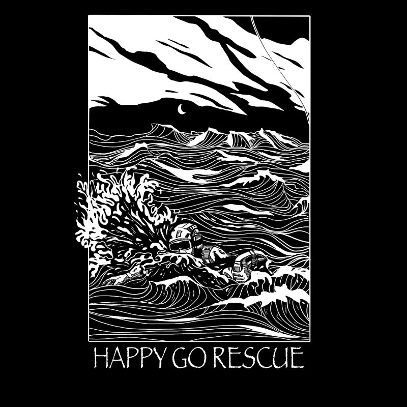Happy Go Rescue