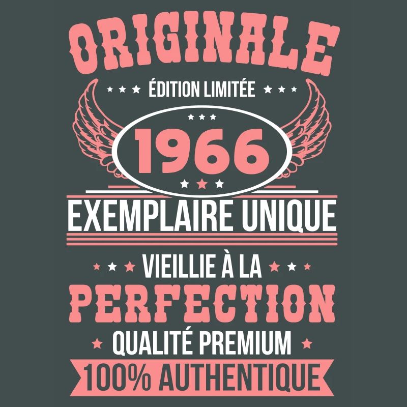 1966 – Unique example – Premium quality