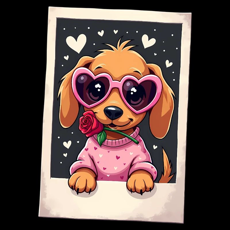 Dackel Dachshund Tekel