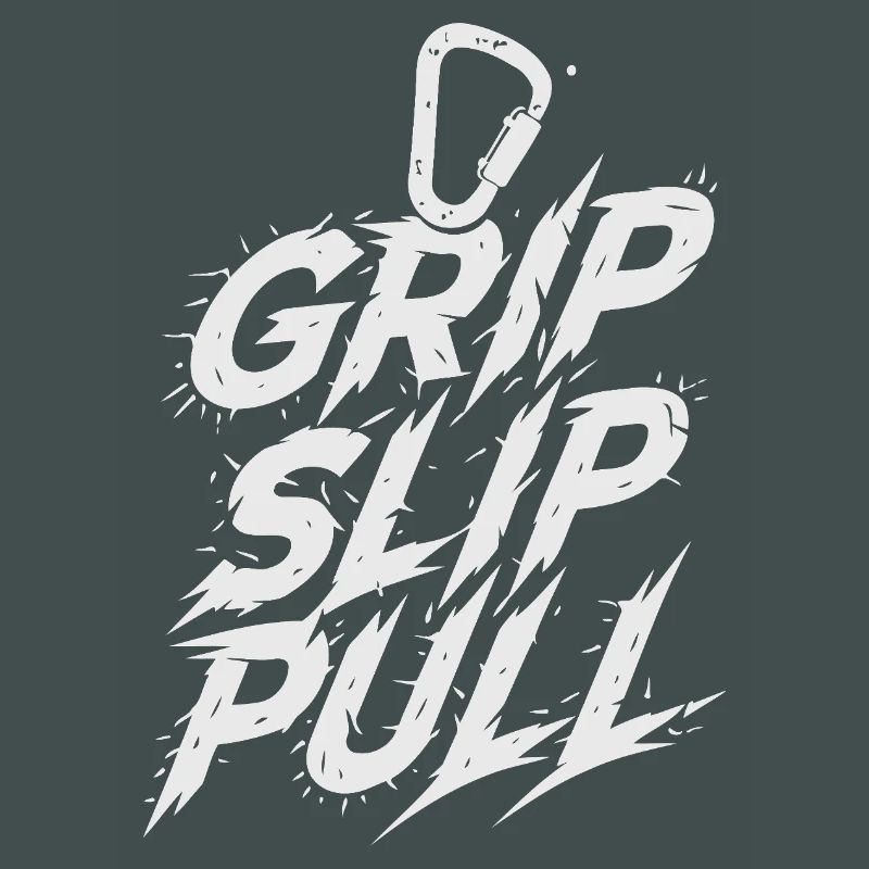 Grip Slip Pull Éclats Urbains