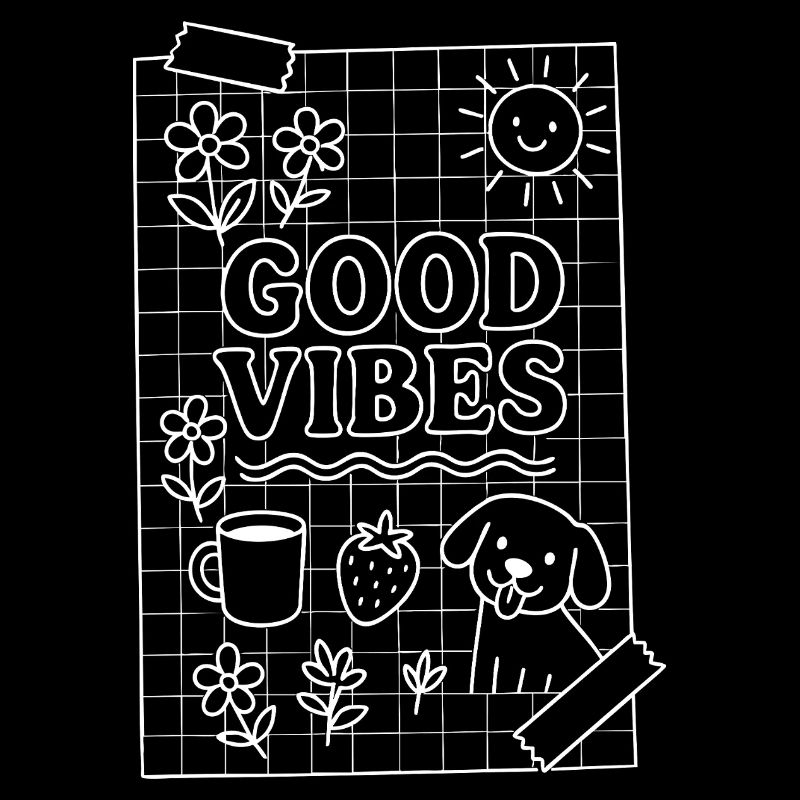 Gute Vibes
