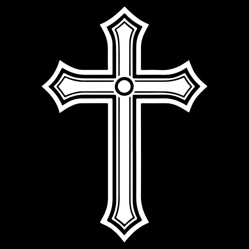 Cross Christian Symbol