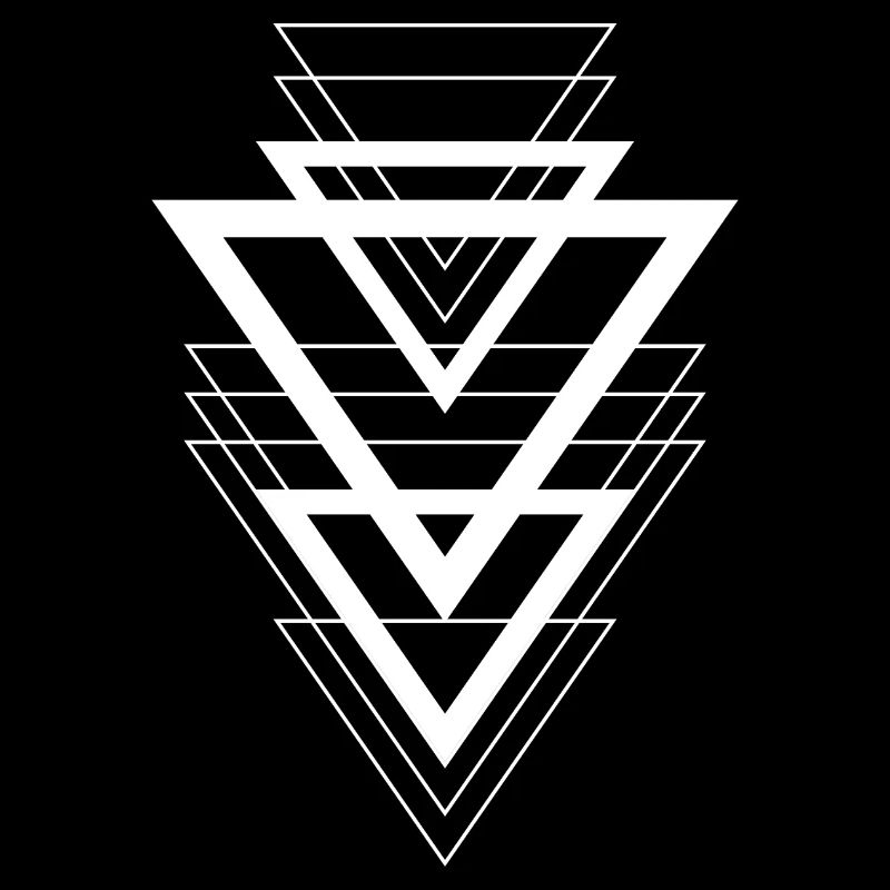 triangle design