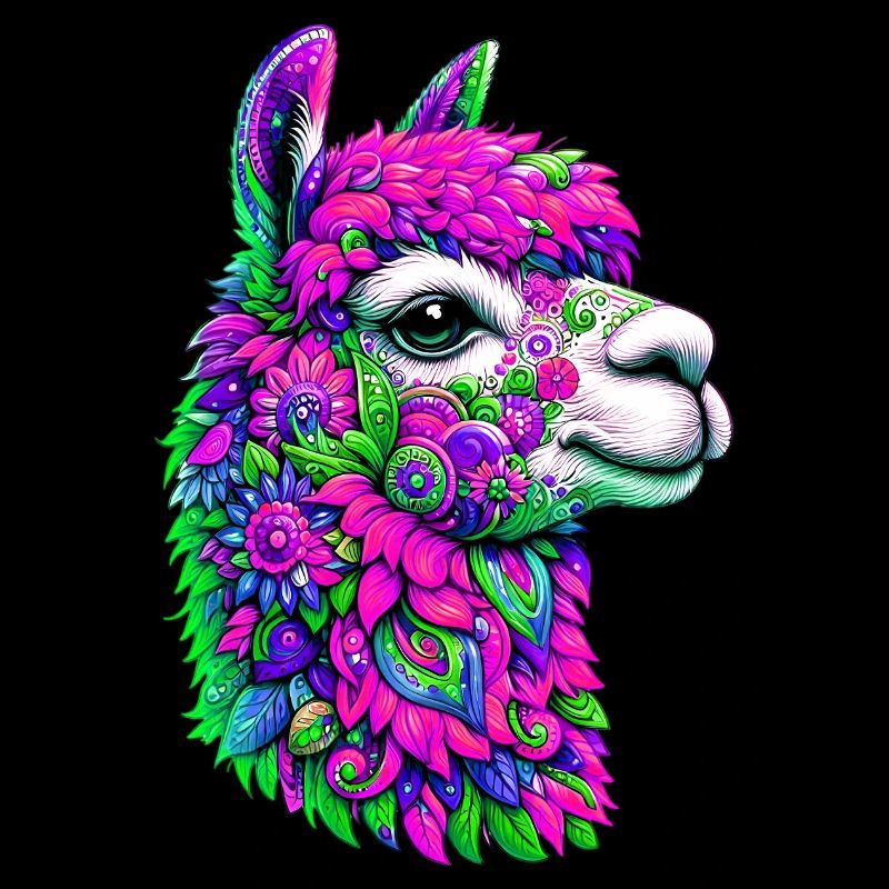 Alpaca
