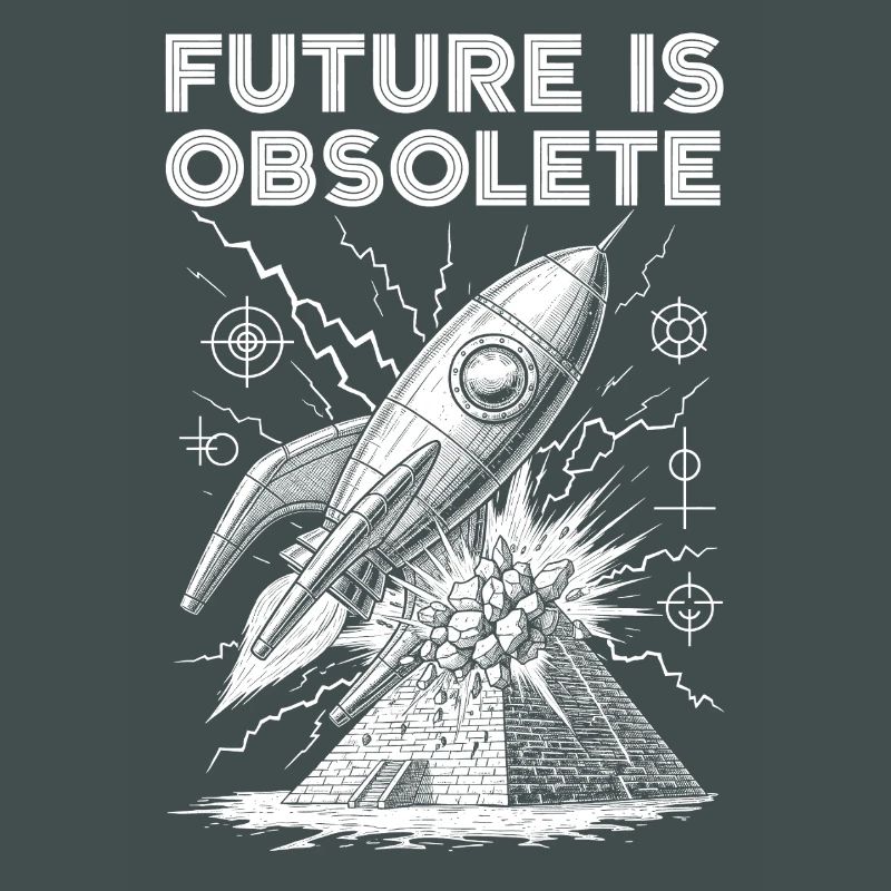 Vision d’avenir Conception de l’espace