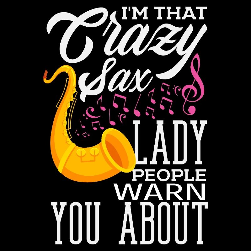 Saxophone