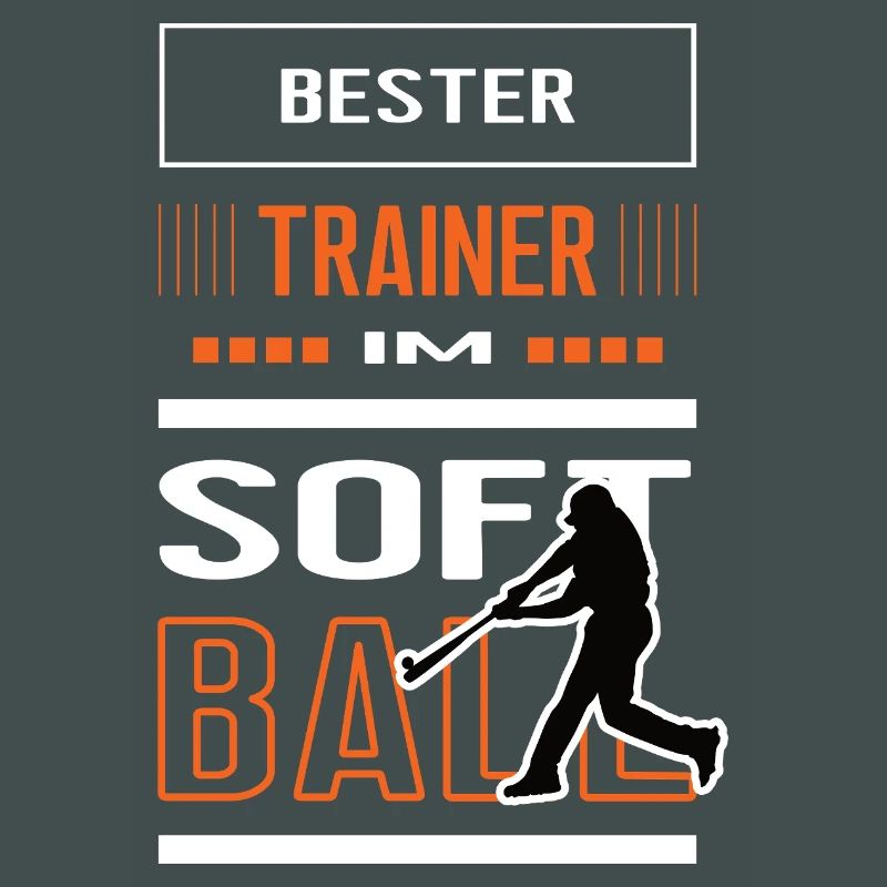 Bester Softball Trainer Softballtrainer Training