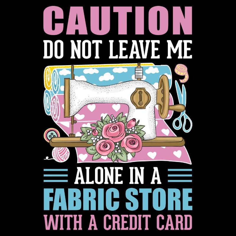 sew