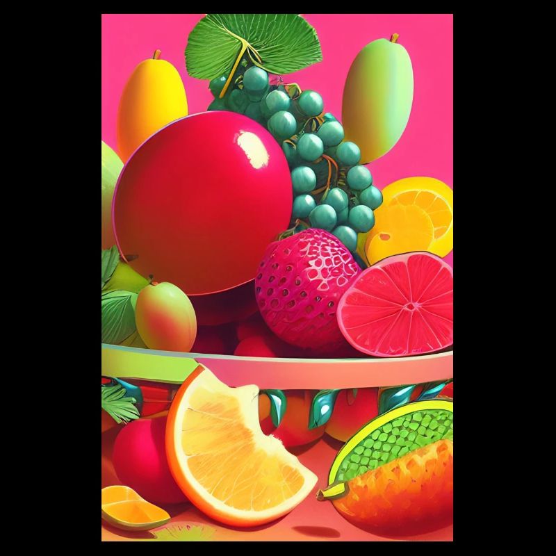 Früchte