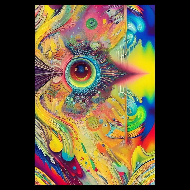Abstrakte Kunst