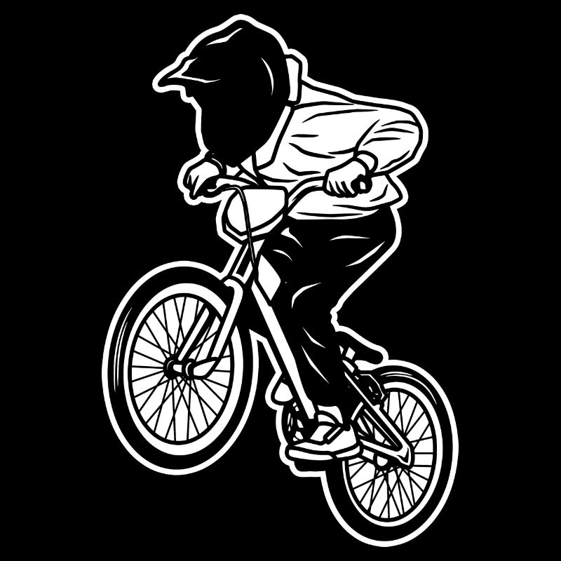 BMX Kid