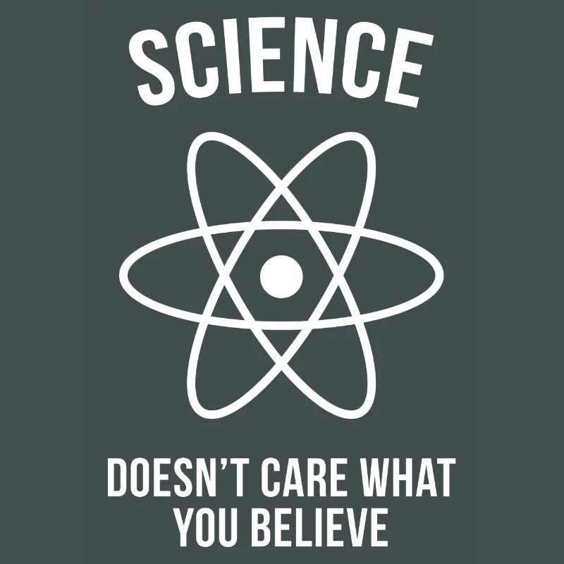 Science - Peu importe ce que vous croyez