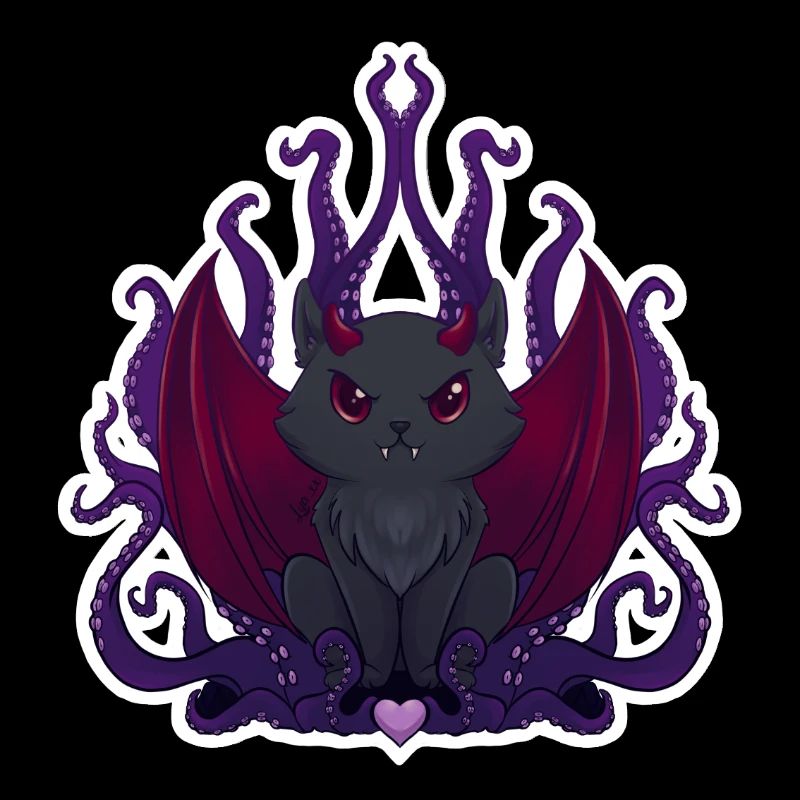 DemonCat