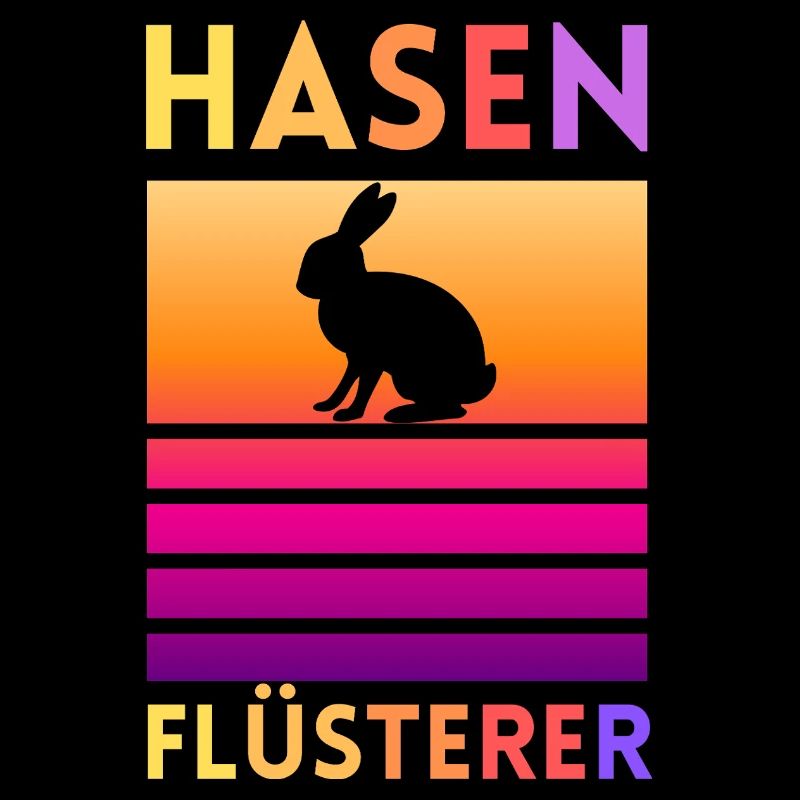 Hase Flüsterer
