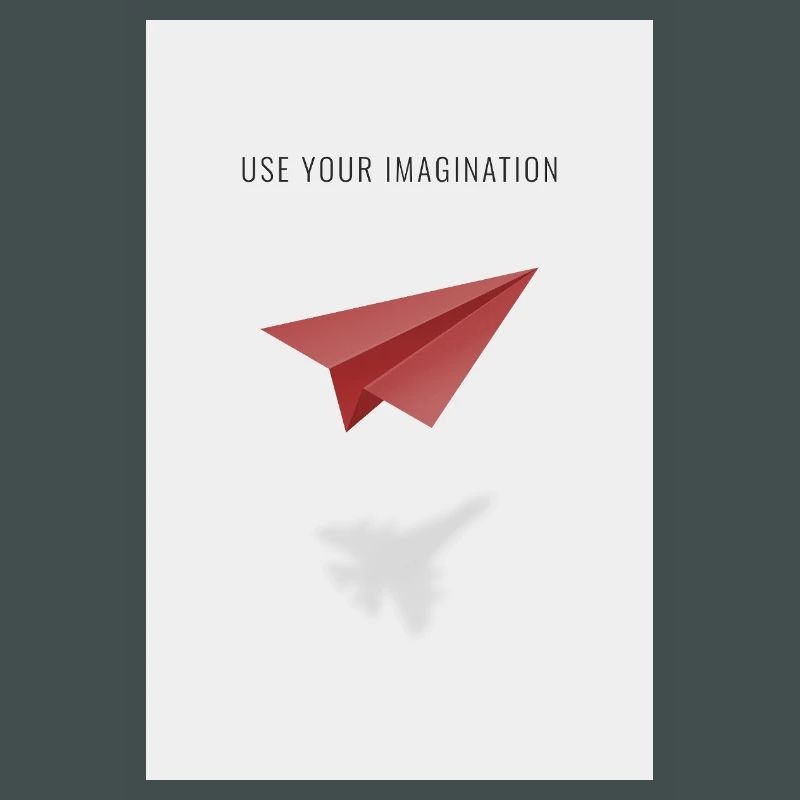 Use Your Imagination