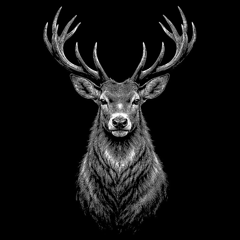 Hirsch