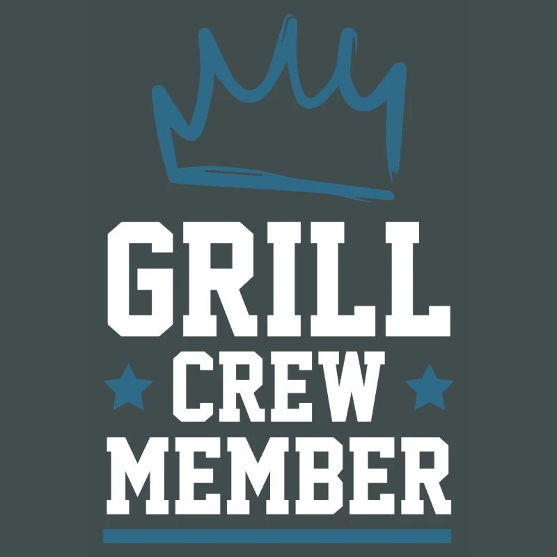 Grill Crew