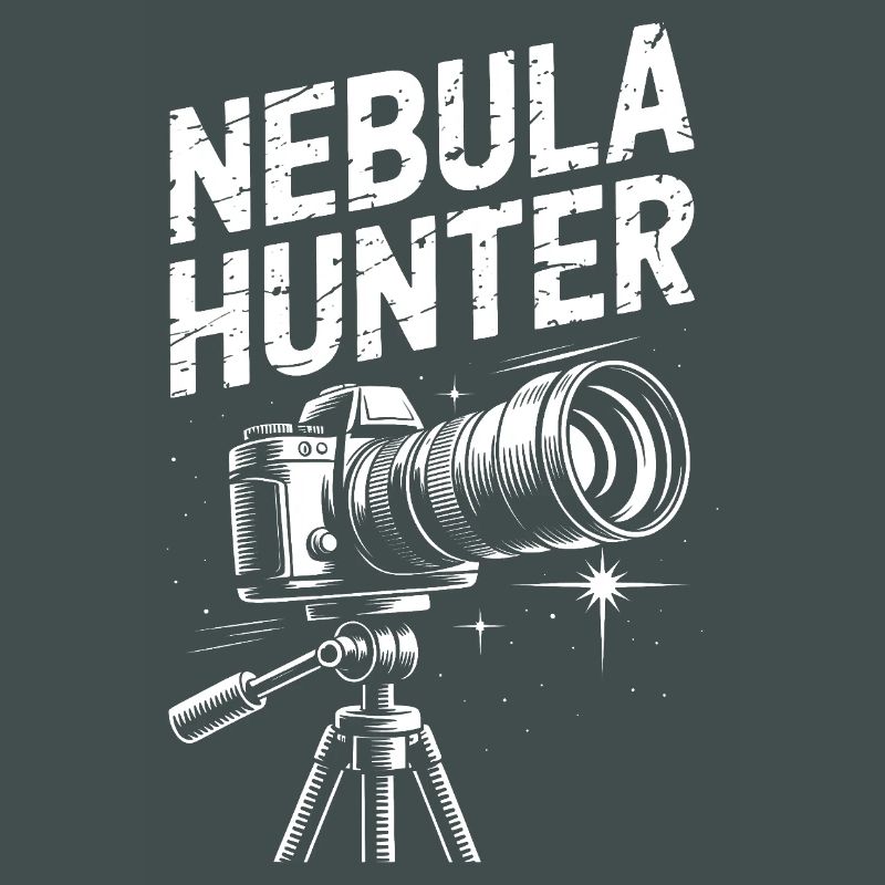 Télescope Nebula Hunter
