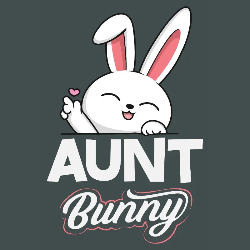 Happy Easter Sweet Easter Bunny Egg Hunt Easter Eggs
