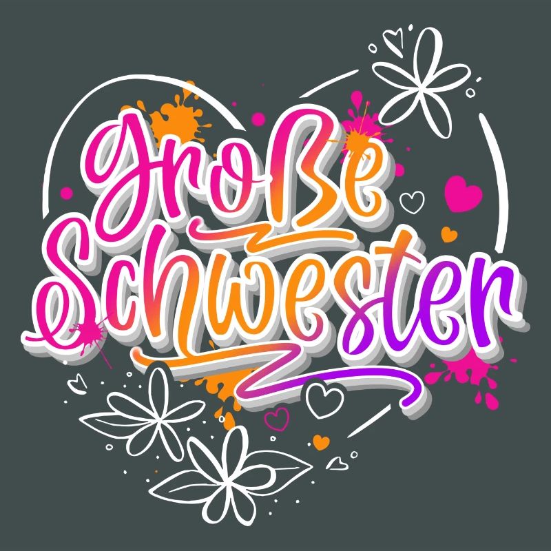 Große Schwester
