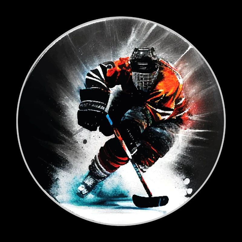 Eishockey