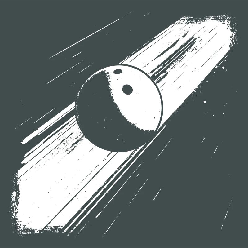 Bowling ball