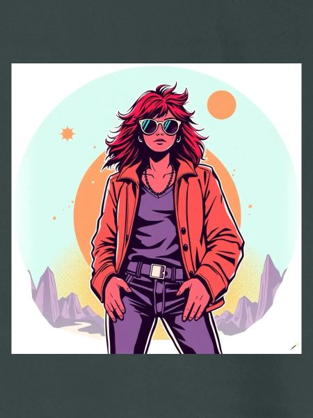90's Style