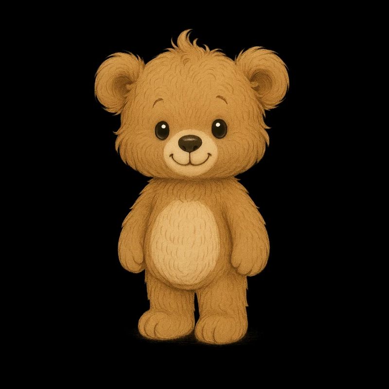Teddy bear