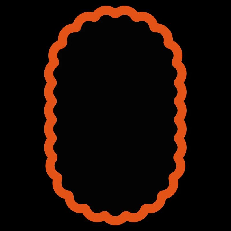 Bicycle patch oval, bicycle patch bike