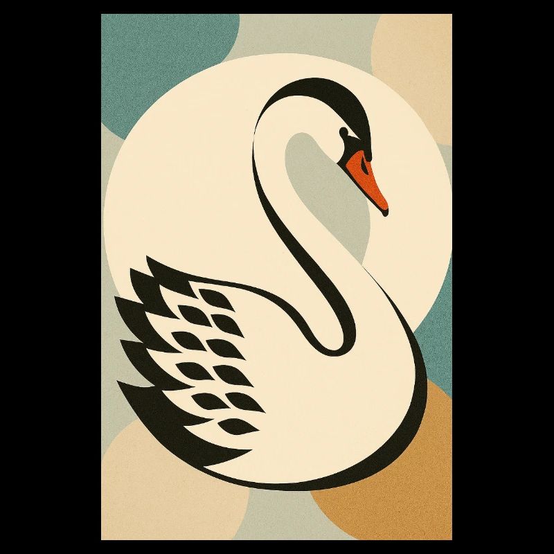 swan