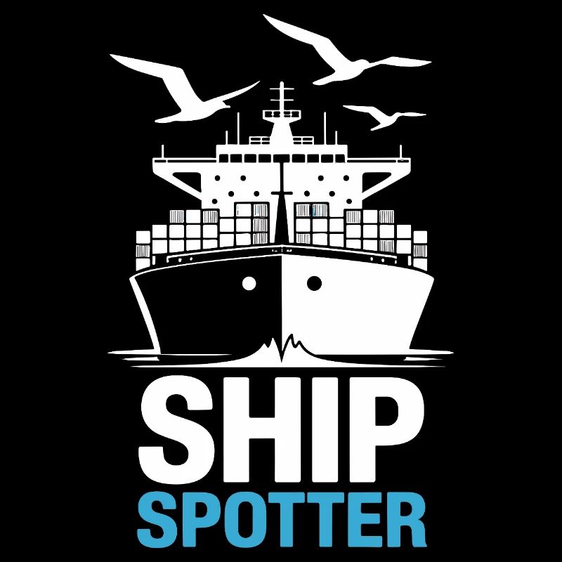 Spotter de navire Passion Maritime