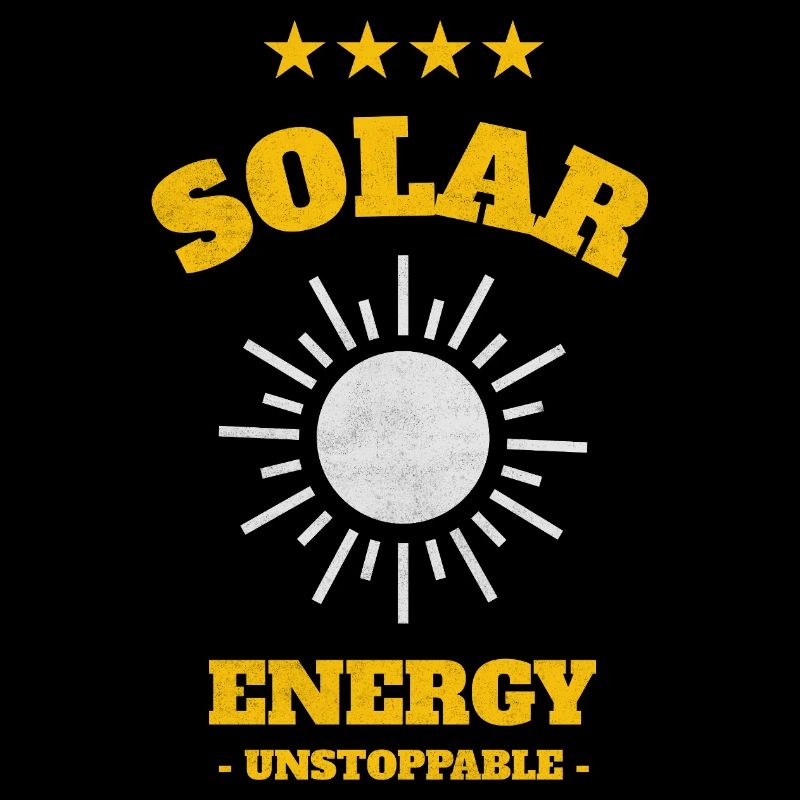 Solar energy: Unstoppable