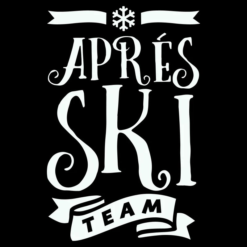 Après Ski Team 