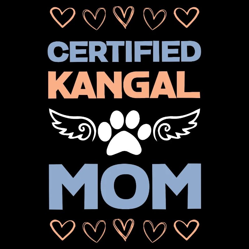 Kangal Mama Certified