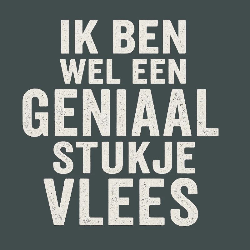 Genialer Fleisch-Tippfehler