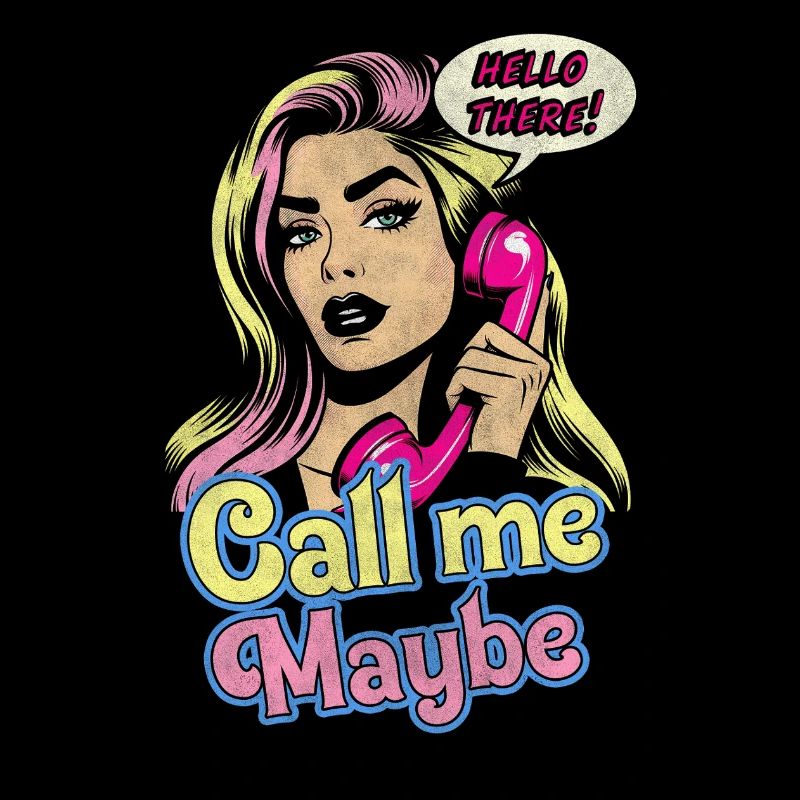 Call Me Maybe