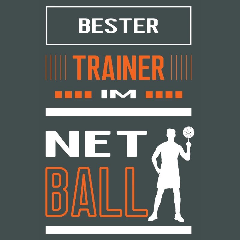 Best Netball Coach Netball Trainer Training