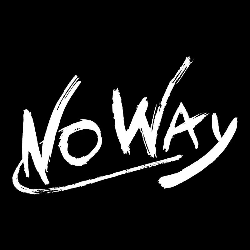 NoWay Logo
