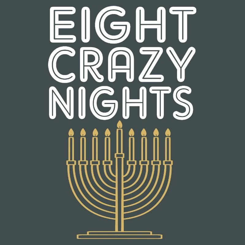 Hanoukka Hanoukka Hanoucca