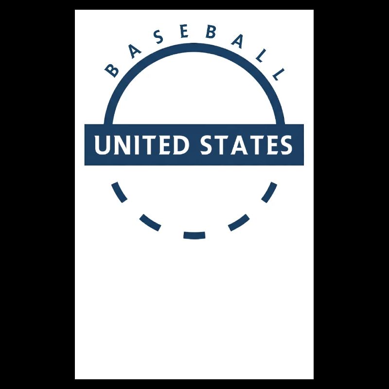 Baseball USA emblem