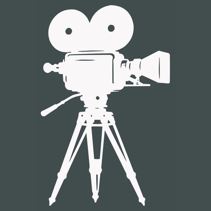 Caméra à pellicule Caméra